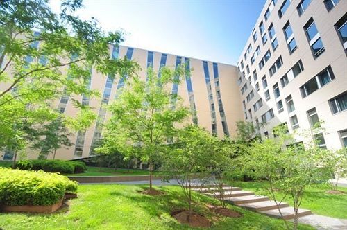 Residences Uqam Ouest Montréal Buitenkant foto