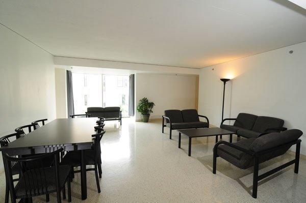 Residences Uqam Ouest Montréal Kamer foto